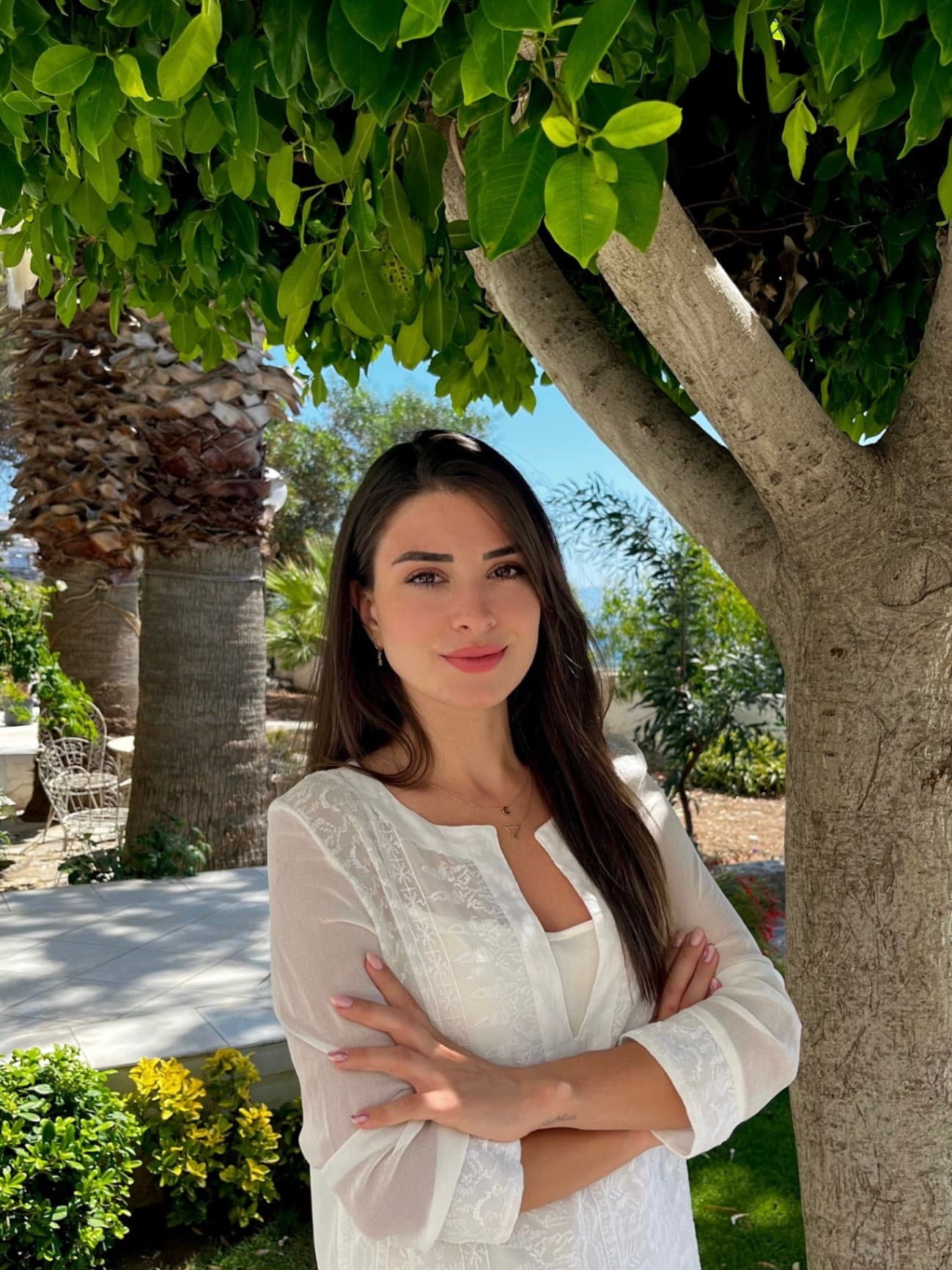 Ceren Cemre Akbulut